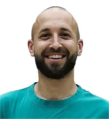 Bernardo Pires