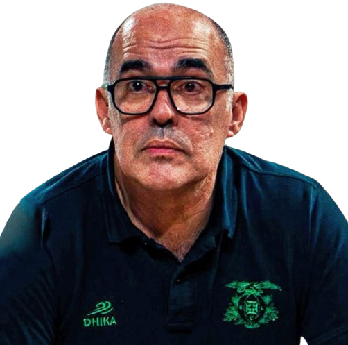 Roberto Simões "Caravela"