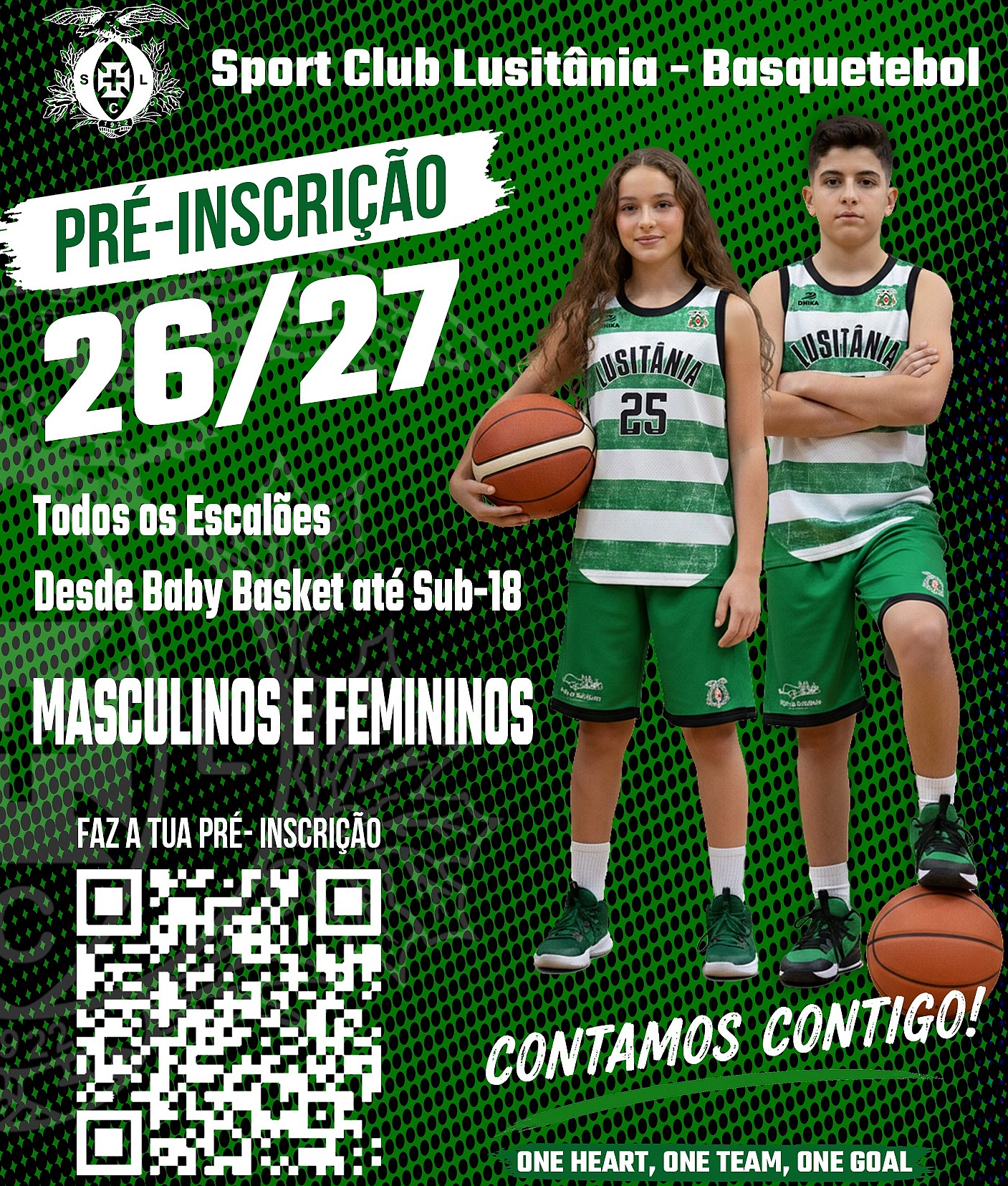 cartaz scl inscricoes 2026 2027 basket
