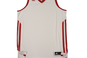 Camisola Adidas Basquetebol, tamanho L