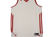Camisola Adidas Basquetebol, tamanho L