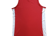 Camisola Adidas Basquetebol, tamanho 2XL