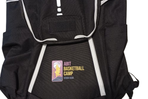 Mochila Desportiva Basketball Camp