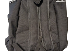 Mochila Desportiva Basketball Camp