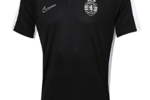 Polo Nike Slim Fit Treino (SCP), tamanho L