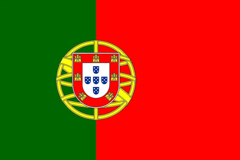 flag Portugal